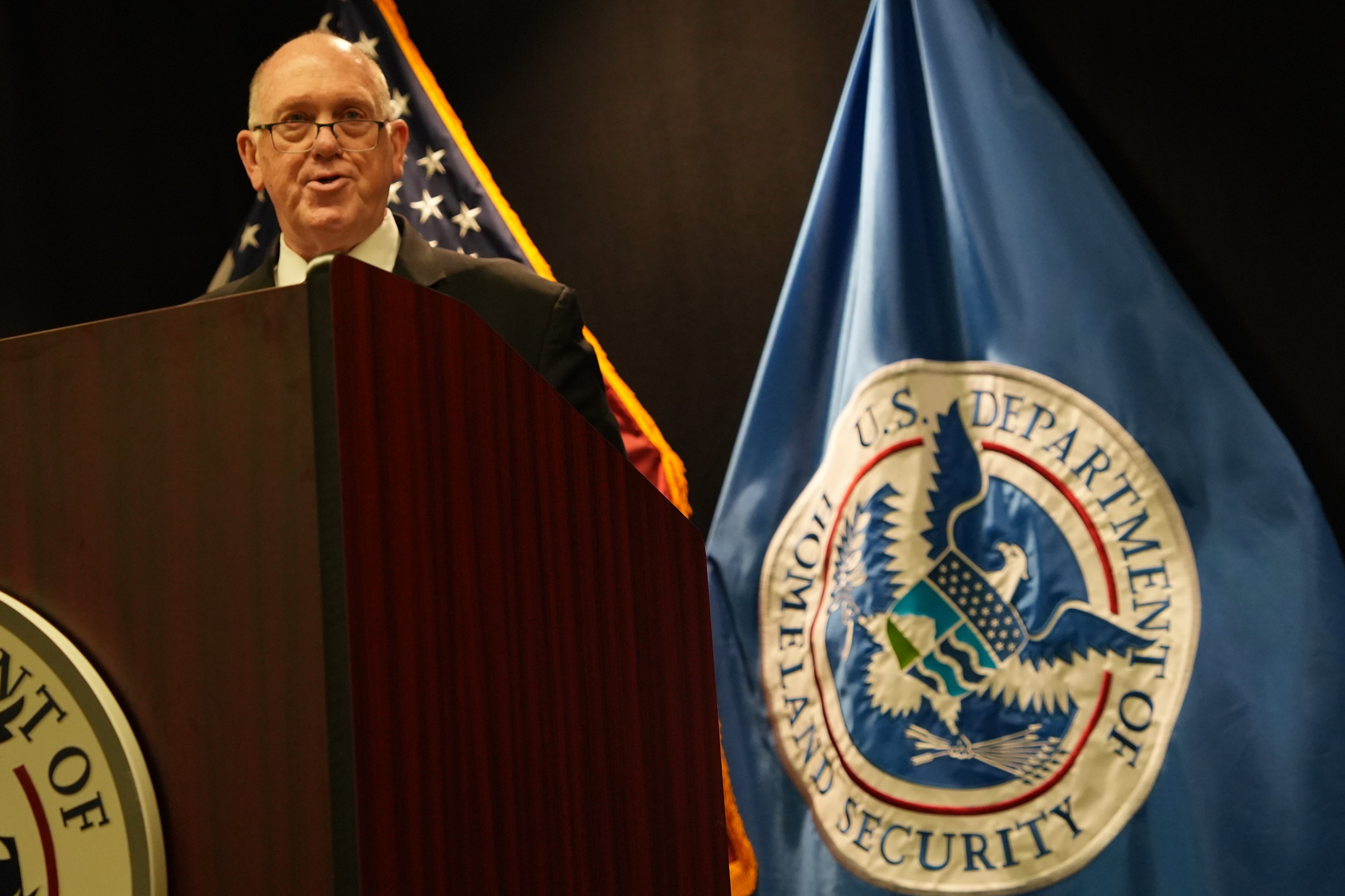 Immigration Enforcement Minnesota