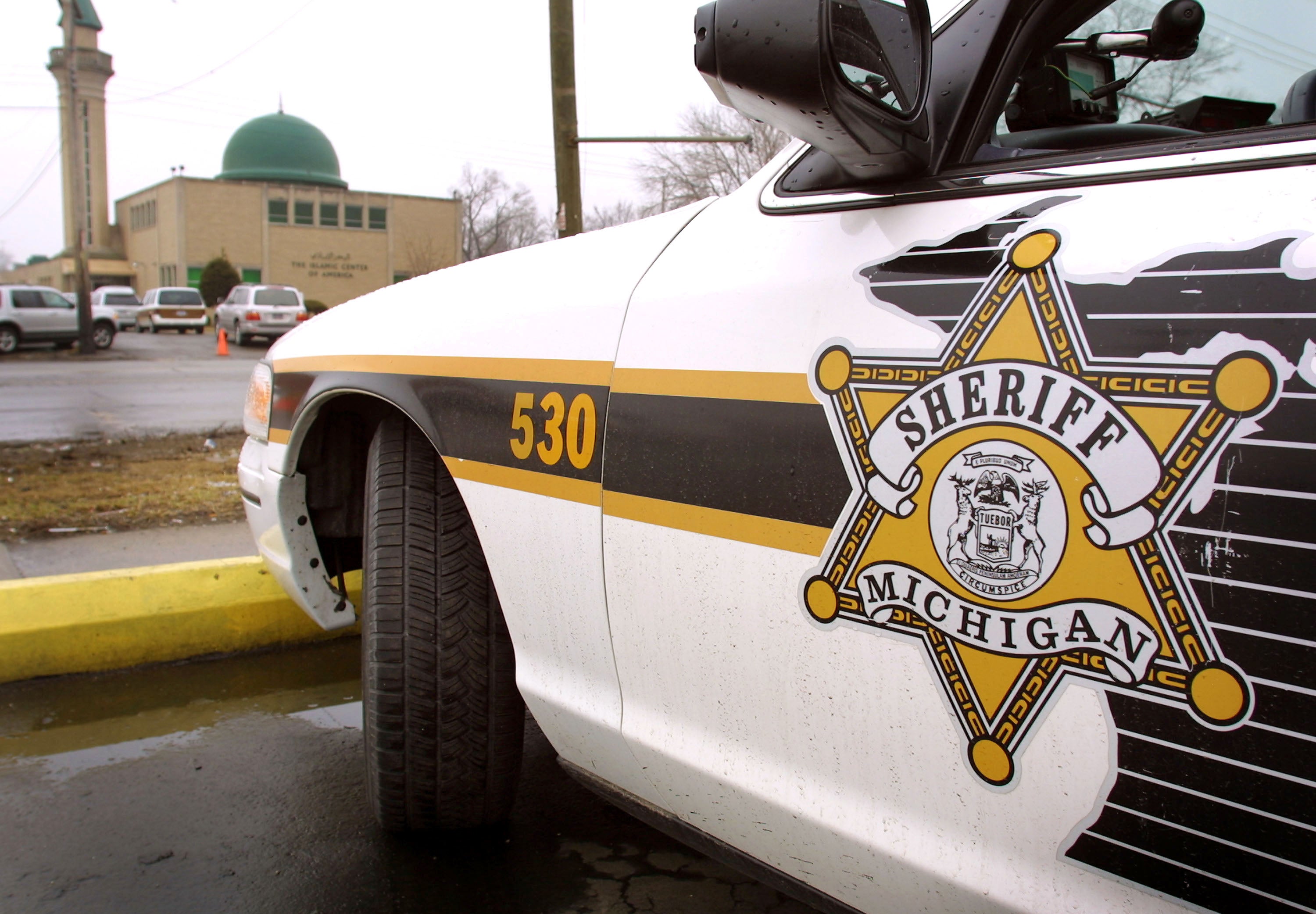 More than 400 deputies with the Wayne County Sheriff's Office claim they were shorted pay following a switch to Oracle software