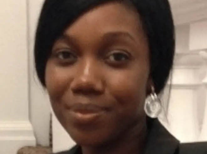 Francisca Yawson avoided jail