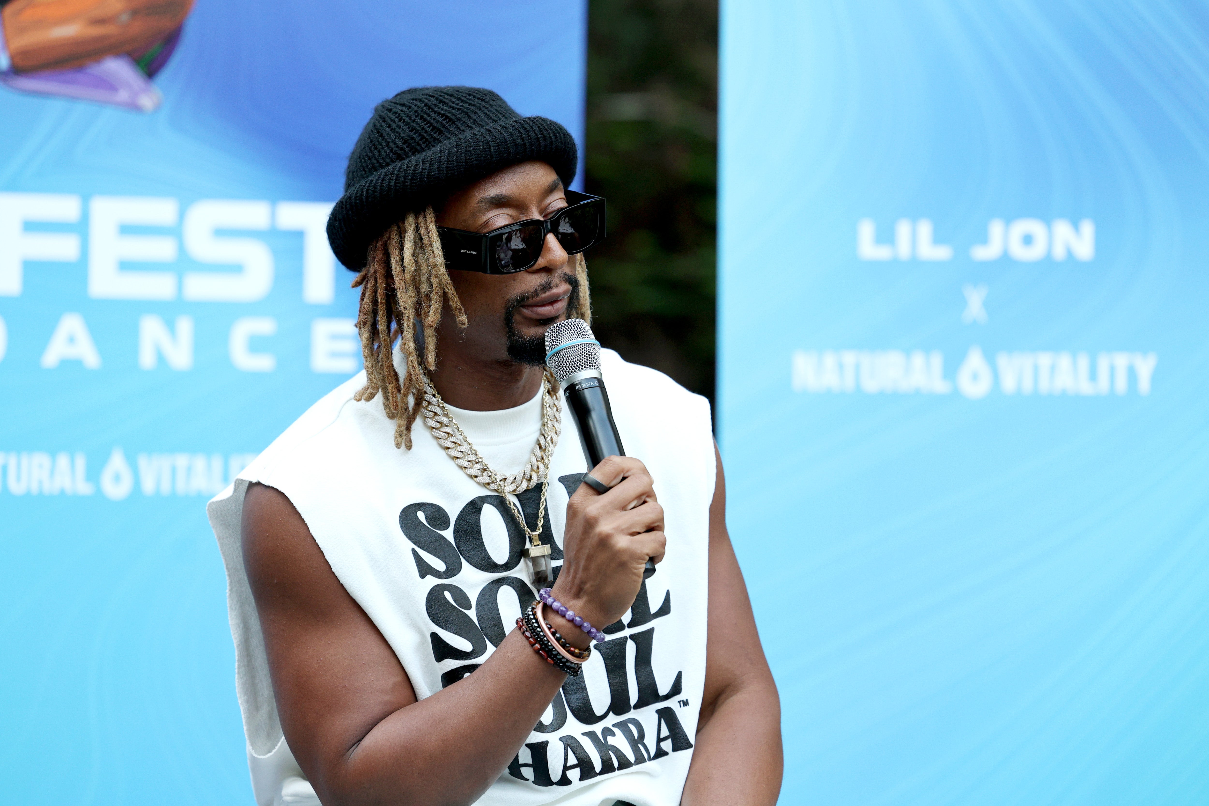 Lil Jon’s 27-year-old son had been reported missing earlier in the week before the devastating update Friday