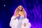 Italian sports broadcaster hit by strikes after Mariah Carey gaffe at Olympic opening ceremony