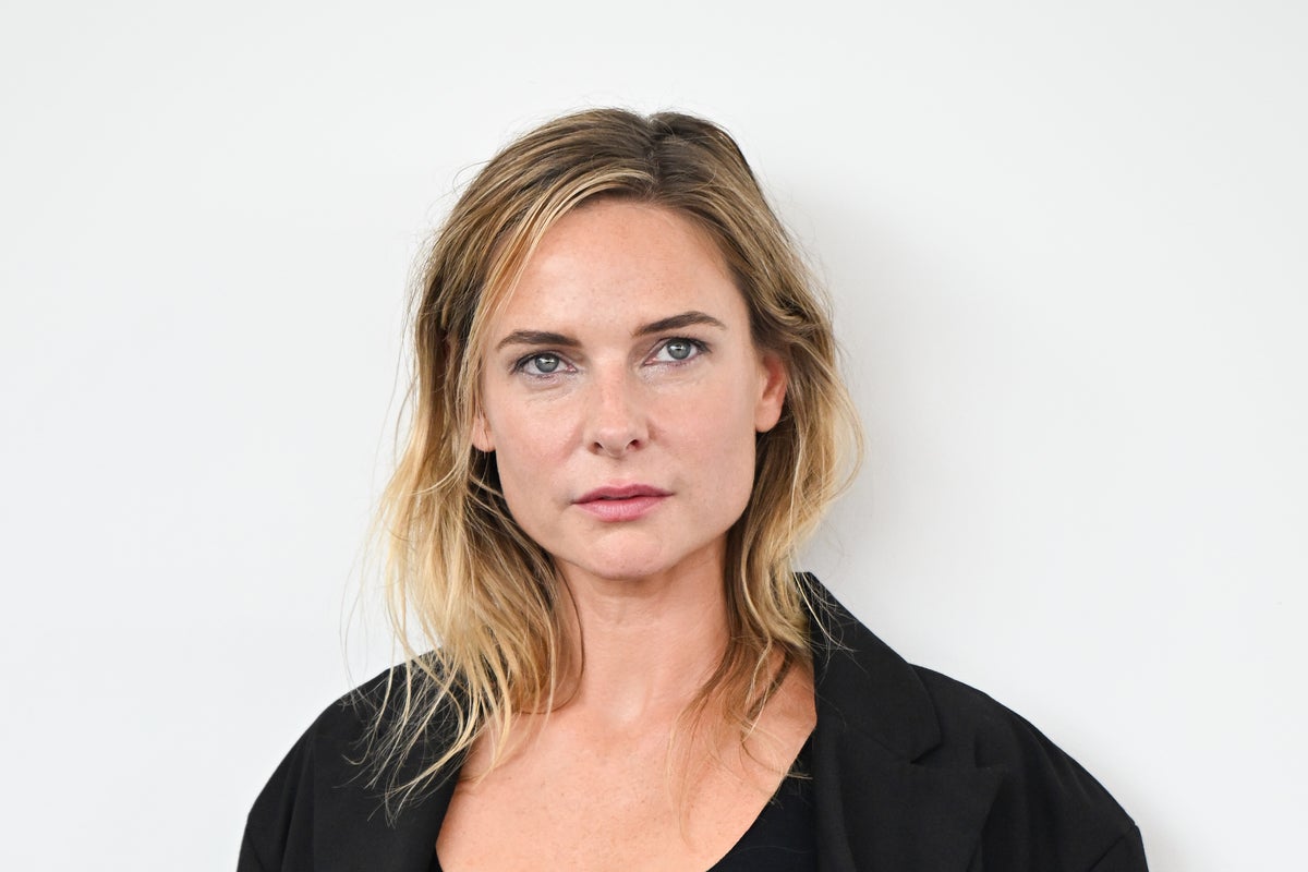 Rebecca Ferguson explains why she won't name 'idiot' co-star who screamed at her