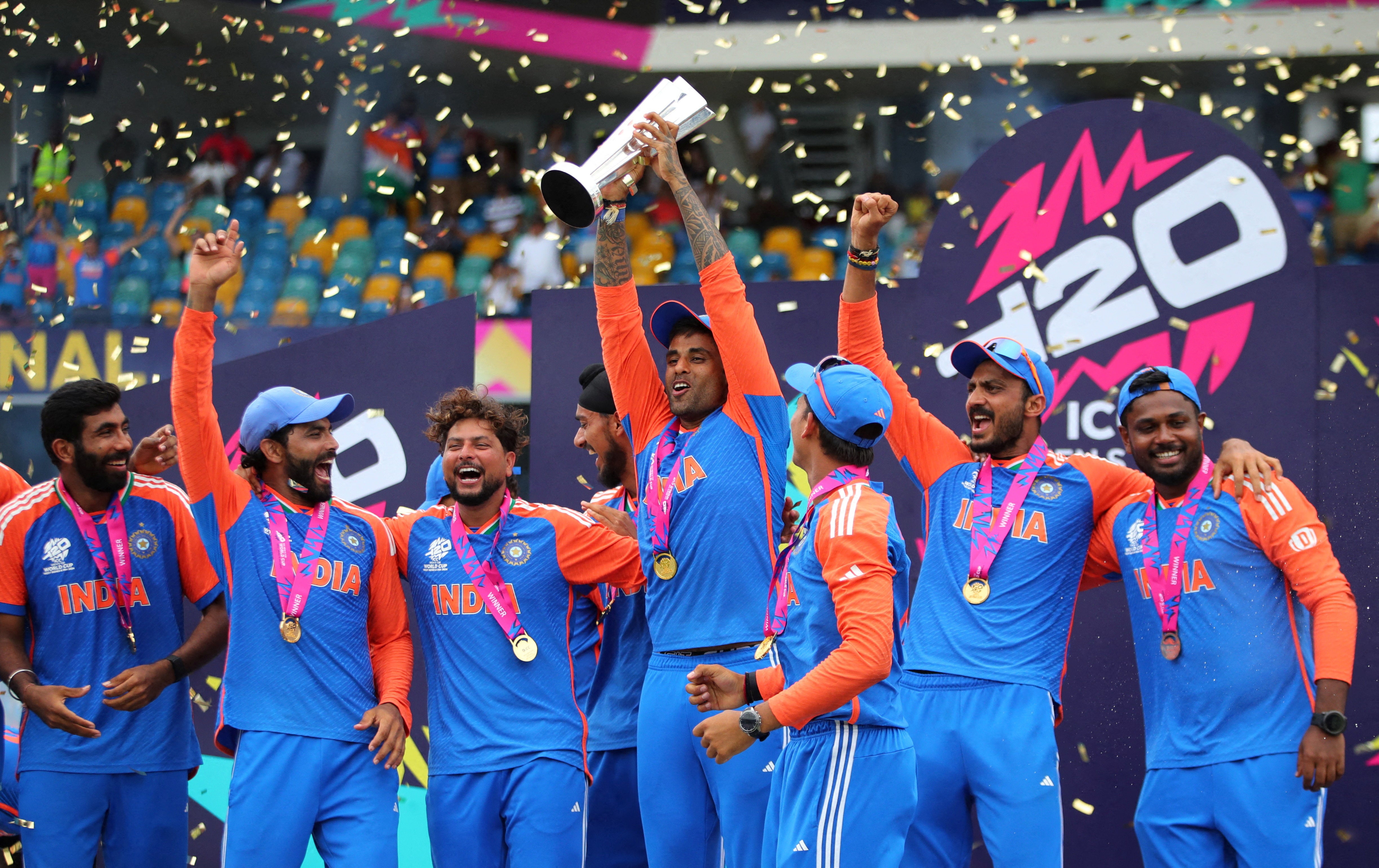 Inside the geopolitical drama threatening to overshadow T20 Cricket World Cup