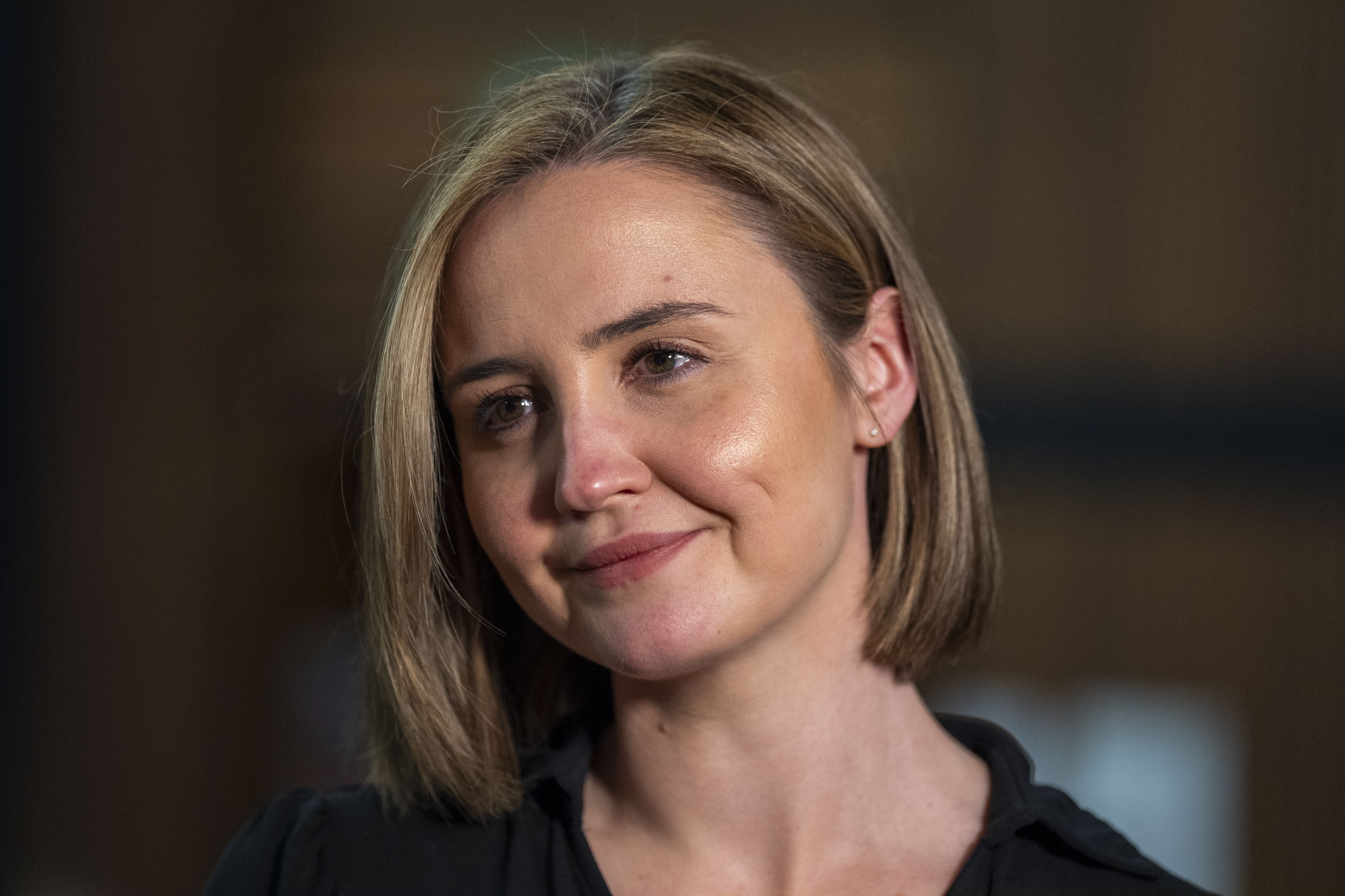 The Housing Secretary spoke to the Press Association (Jane Barlow/PA)