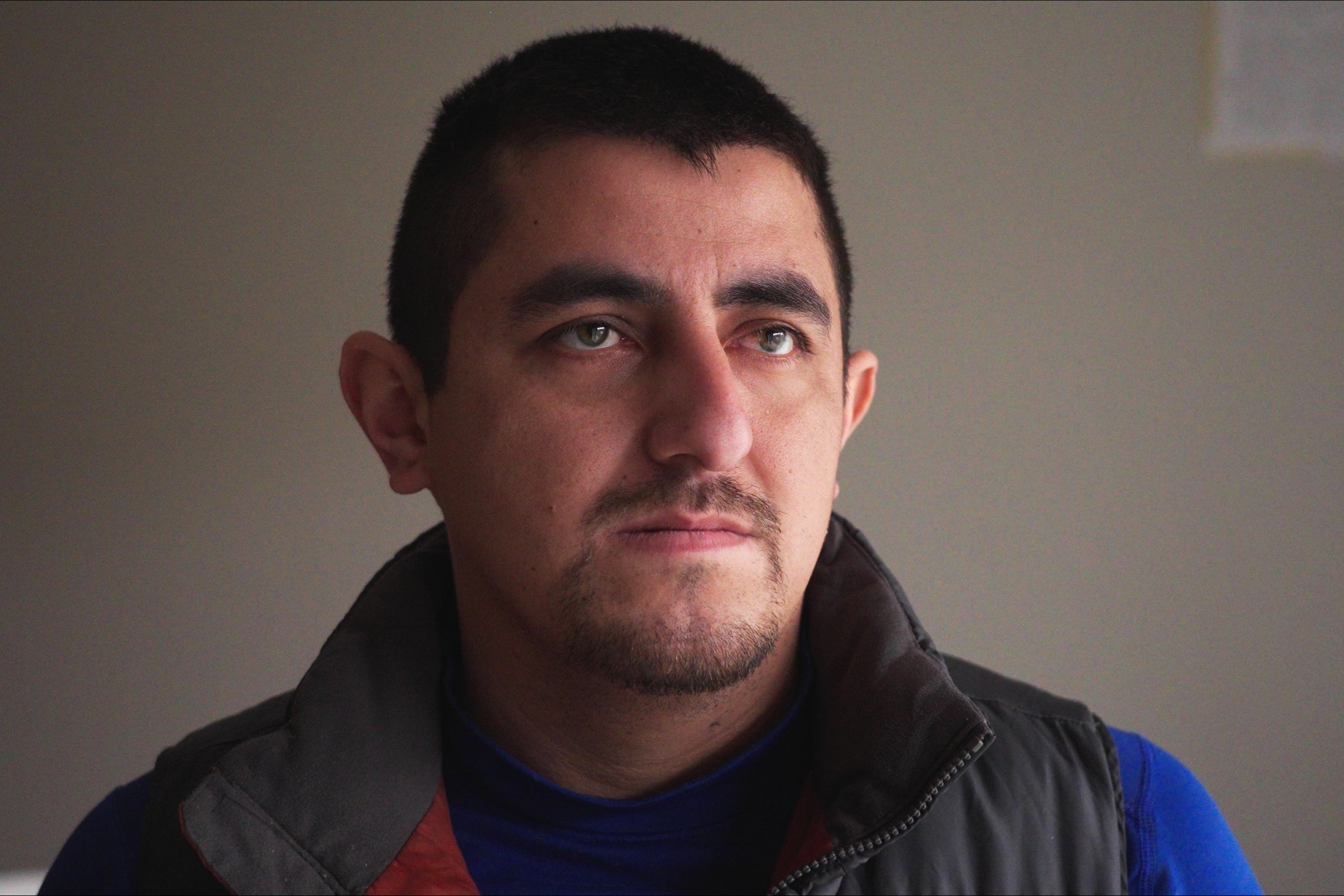 Immigration Enforcement Minnesota Hospital