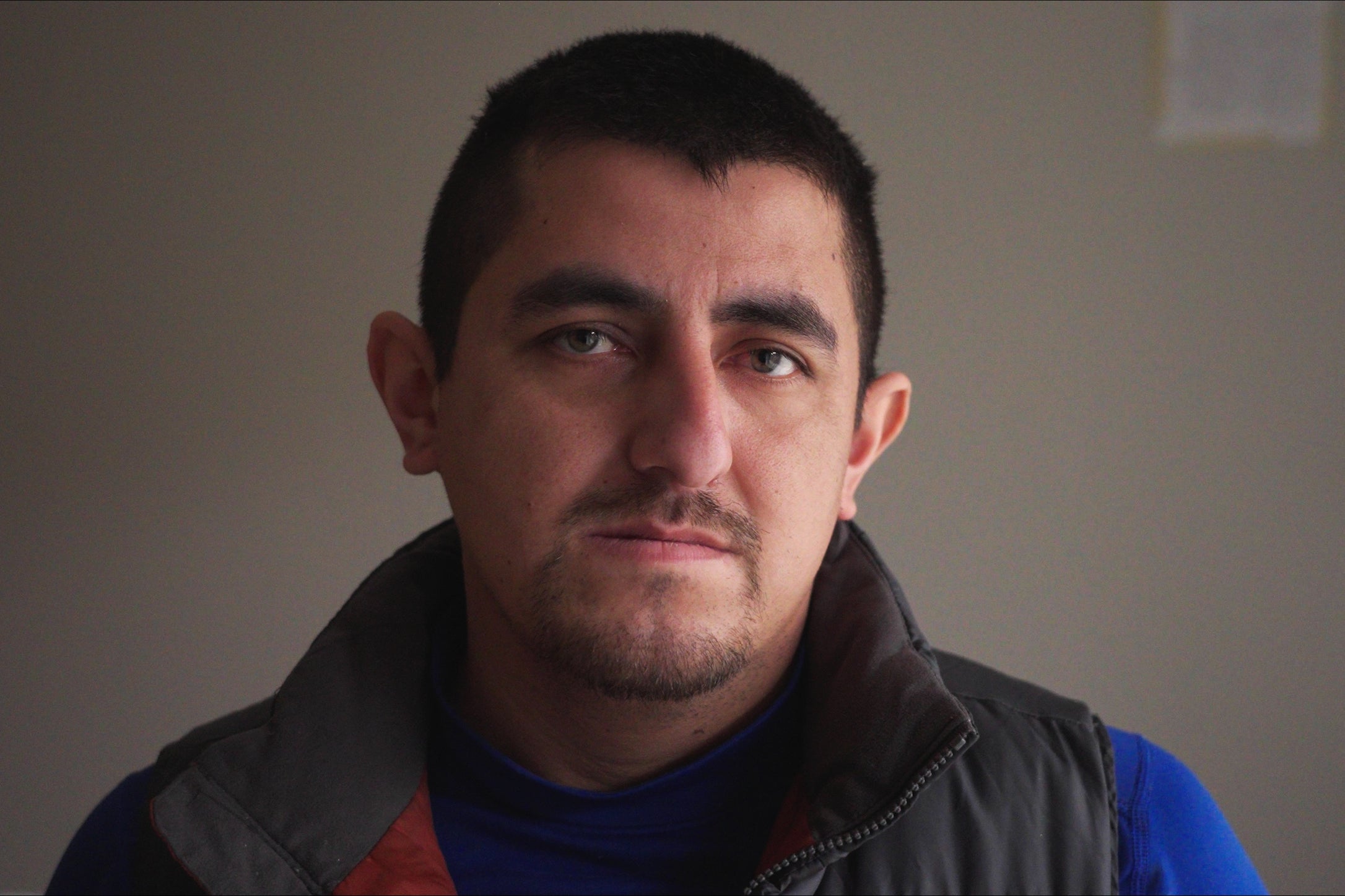 Alberto Castañeda Mondragón has spoken out following his serious skull injury