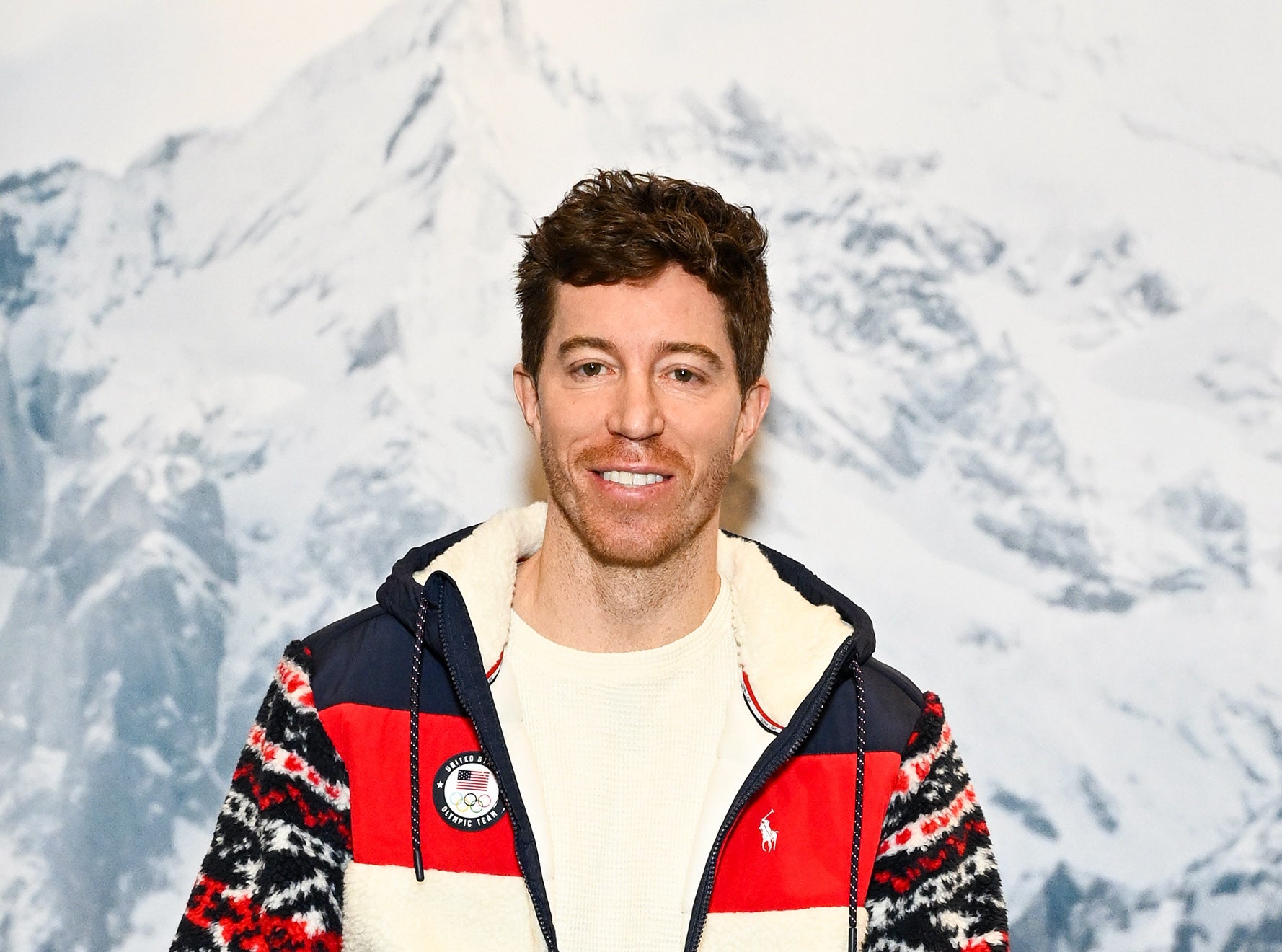 Shaun White roasted over ‘narcissistic’ Winter Olympics opening ceremony commentary