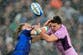Italy v Scotland live: Scots slip to costly defeat as Azzurri hang on for memorable Six Nations win