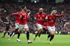 Luckless Thomas Frank rues what might have been as Bryan Mbeumo punishes Spurs