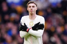 Cole Palmer hat-trick helps Chelsea cruise to victory at Wolves