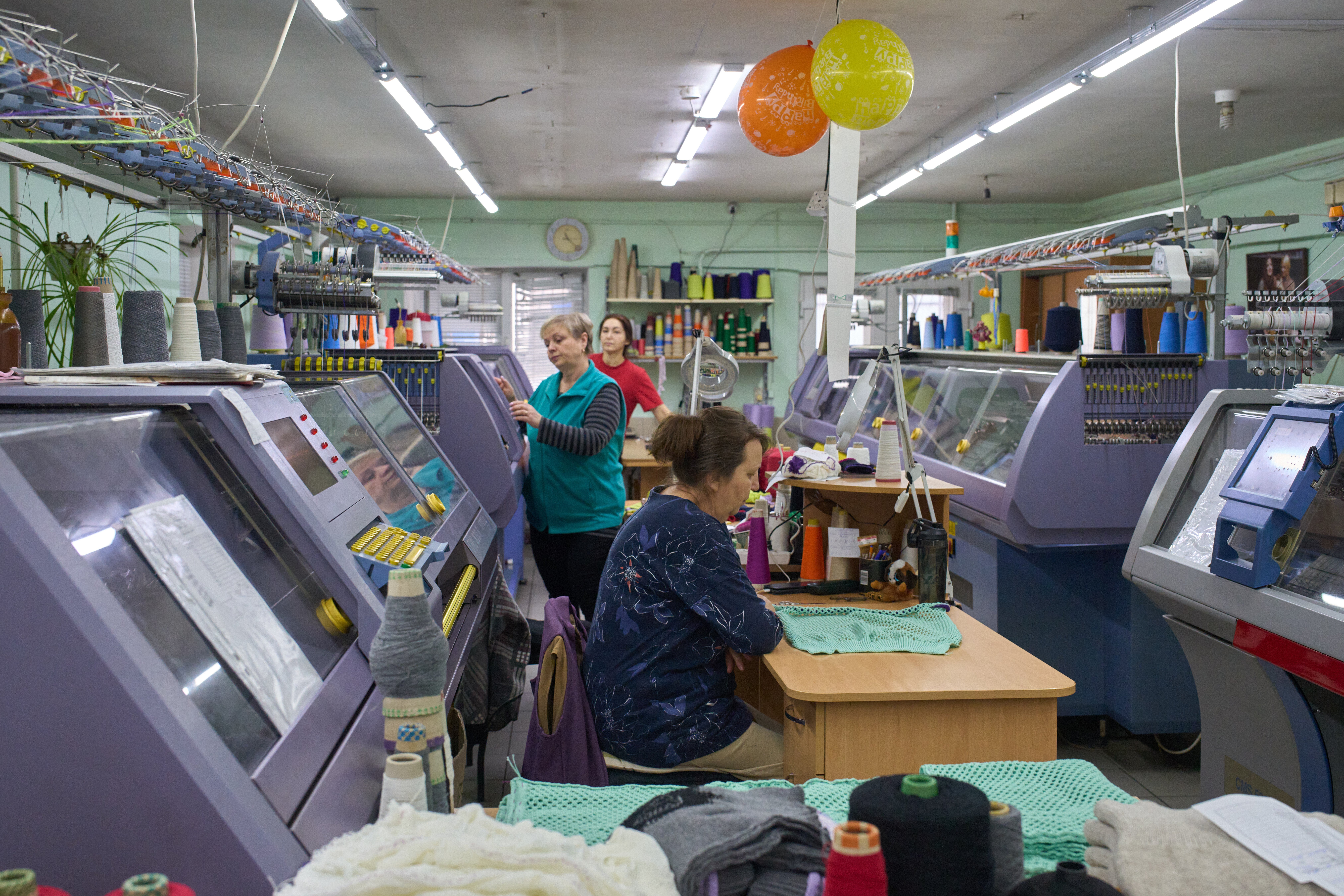 Russia Ukraine War Small Businesses