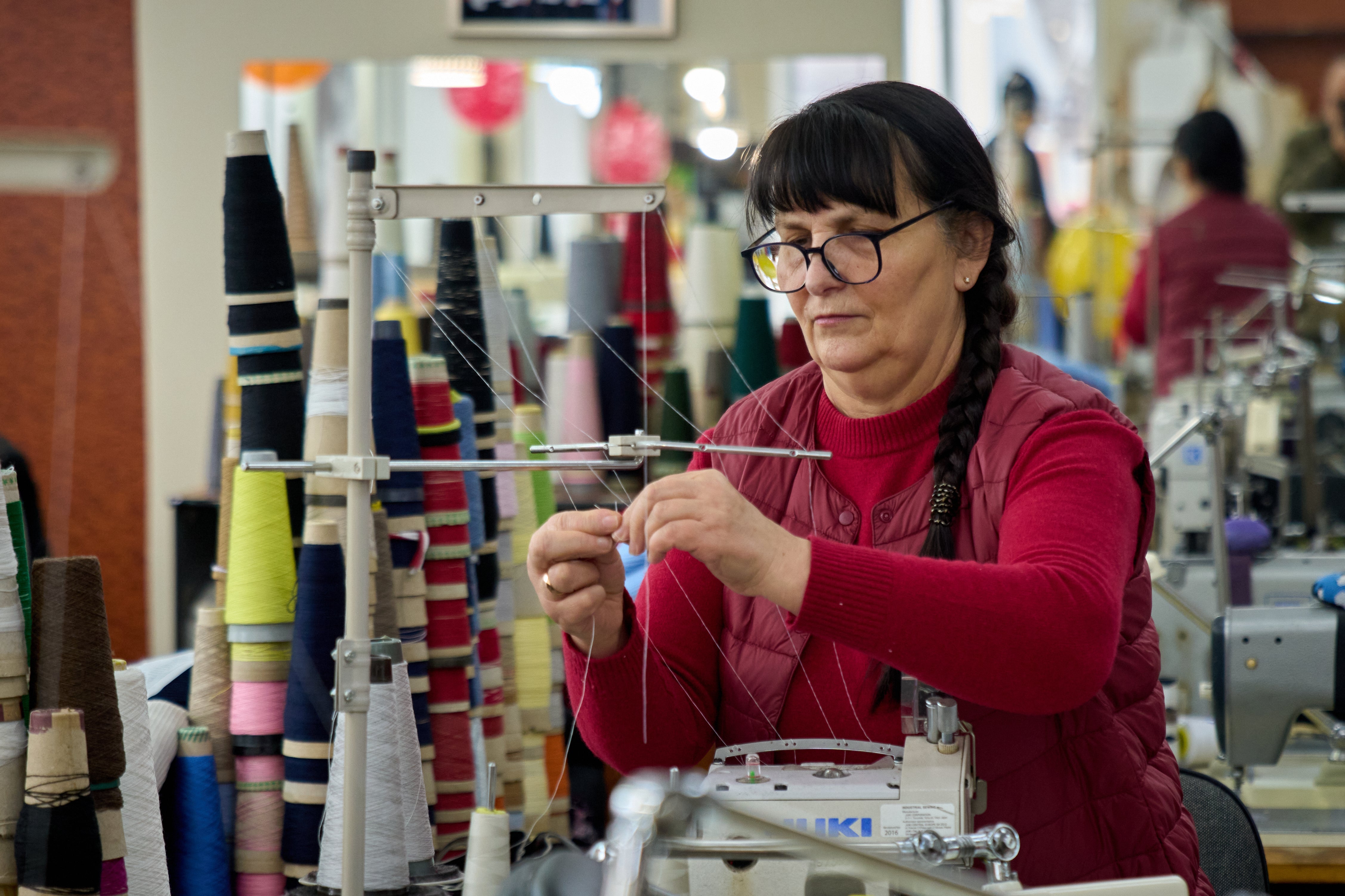 Russia Ukraine War Small Businesses