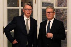 Will Starmer resign as prime minister and who could replace him?