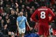 Why was Dominik Szoboszlai sent off? VAR controversy explained as Man City goal ruled out in win over Liverpool