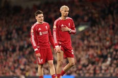 Liverpool are falling apart thanks to a disastrous transfer decision