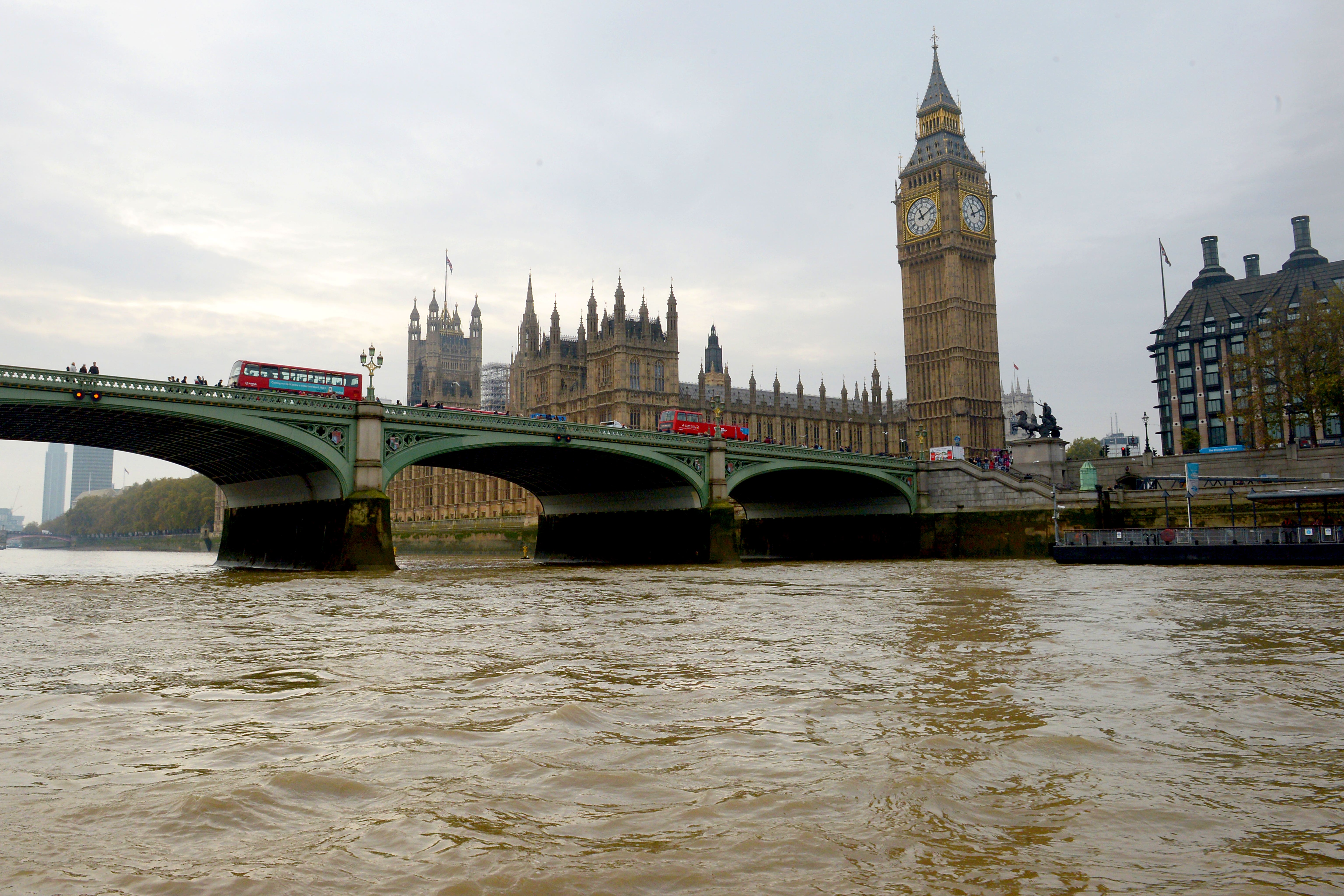 The Northern Ireland Affairs Committee at Westminster has urged the Government to name Stakeknife (Anthony Devlin/PA)
