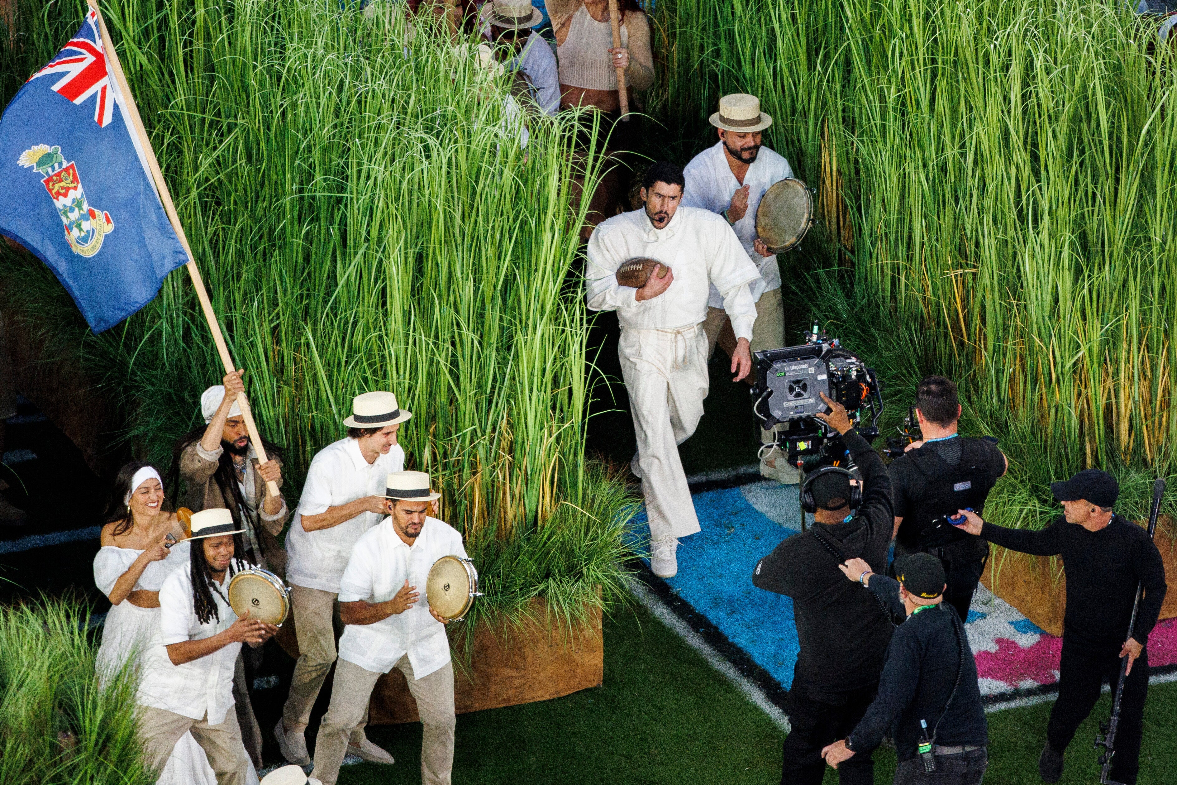 <p>Santiago Mejia/San Francisco Chronicle via AP</p>