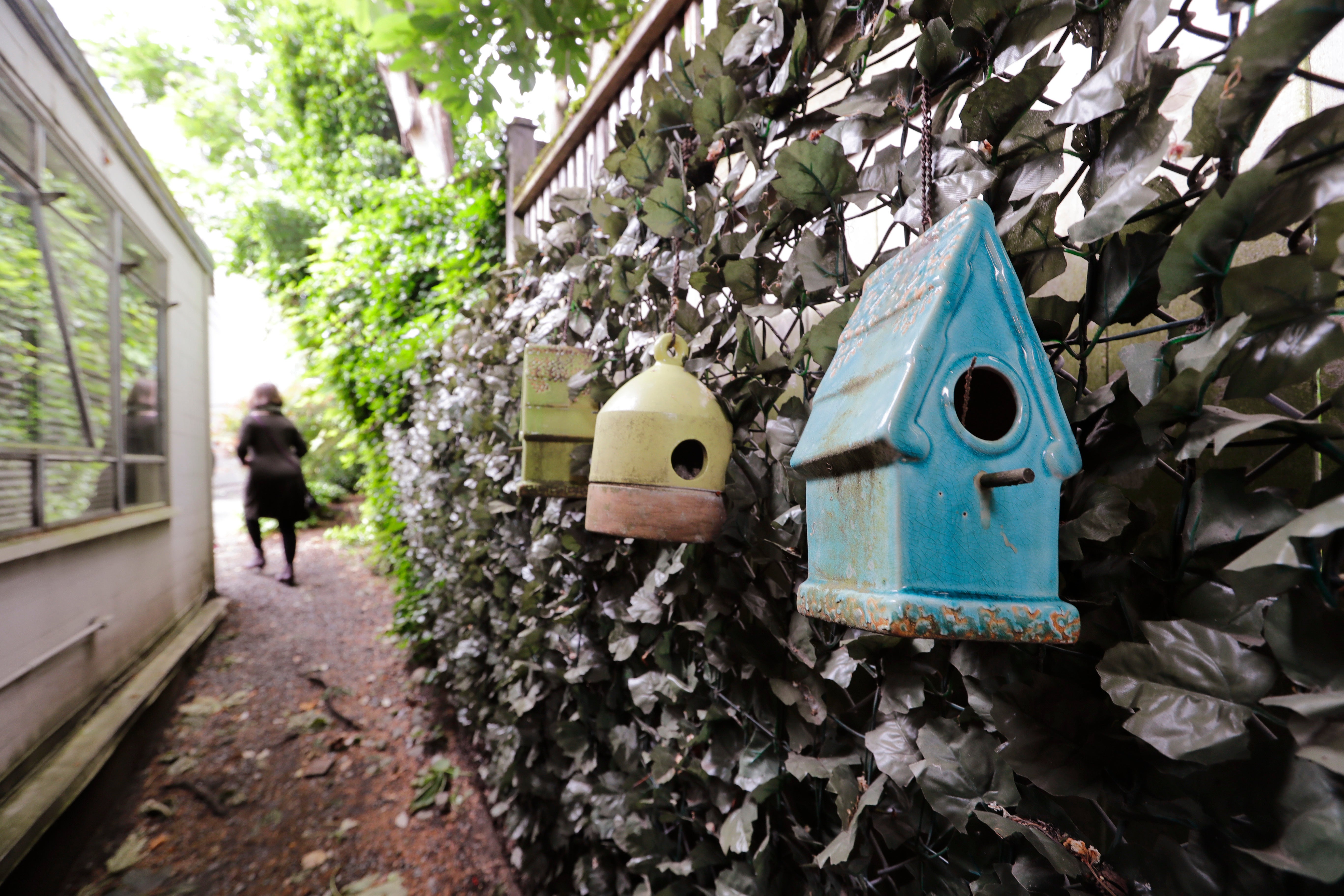 Be Well Finding Long Term Care