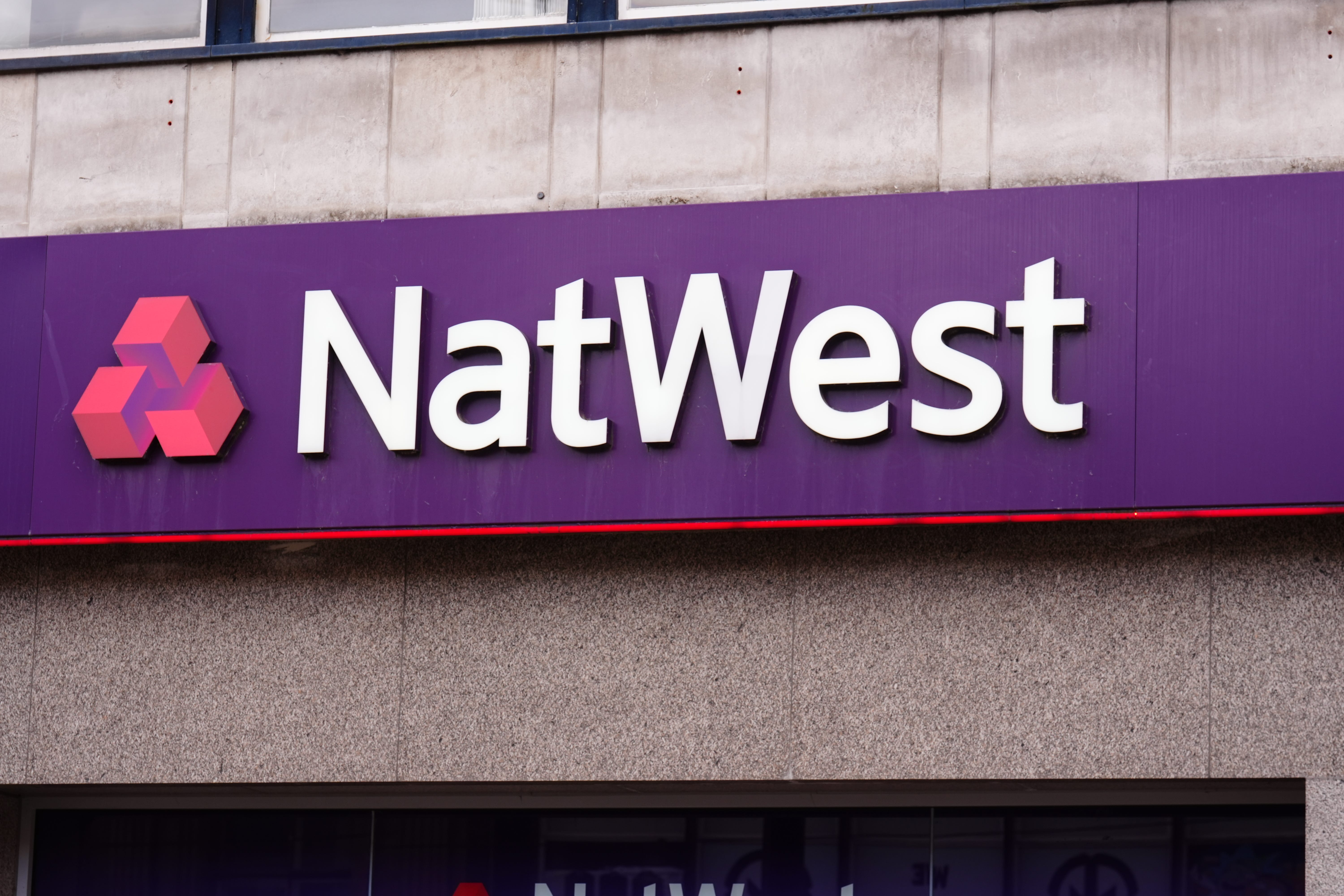 NatWest Group has agreed to buy wealth management firm Evelyn Partners for £2.7 billion (Mike Egerton/PA)