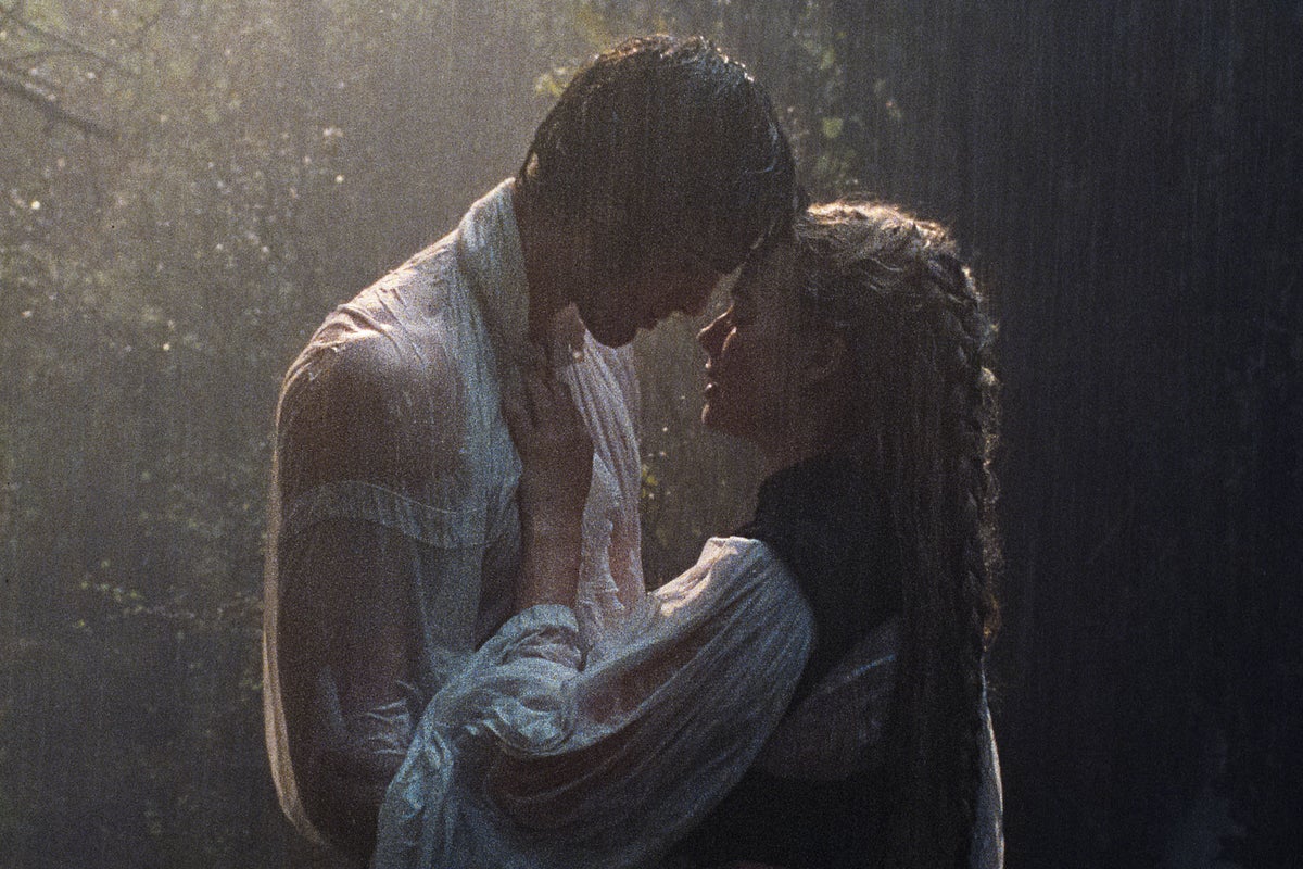 Wuthering Heights isn’t a romance – and Heathcliff told us so