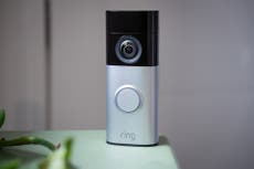 Do Ring video doorbells work without a subscription?