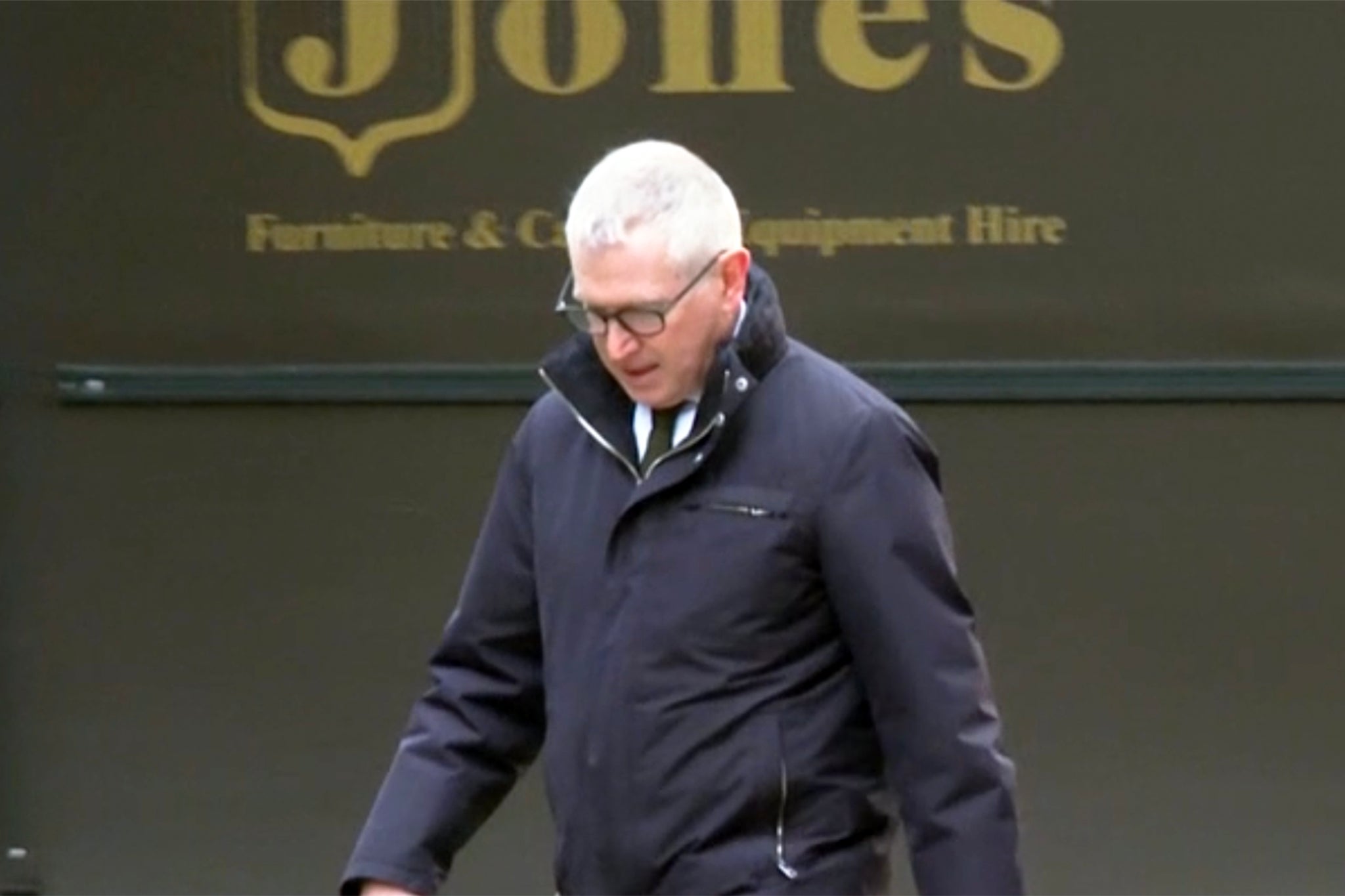 Tim Allan has quit as director of communications to the prime minister