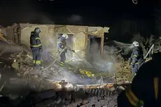 Ukraine-Russia war latest: Child among four killed after Russian drone and missile strikes on Kharkiv and Odesa