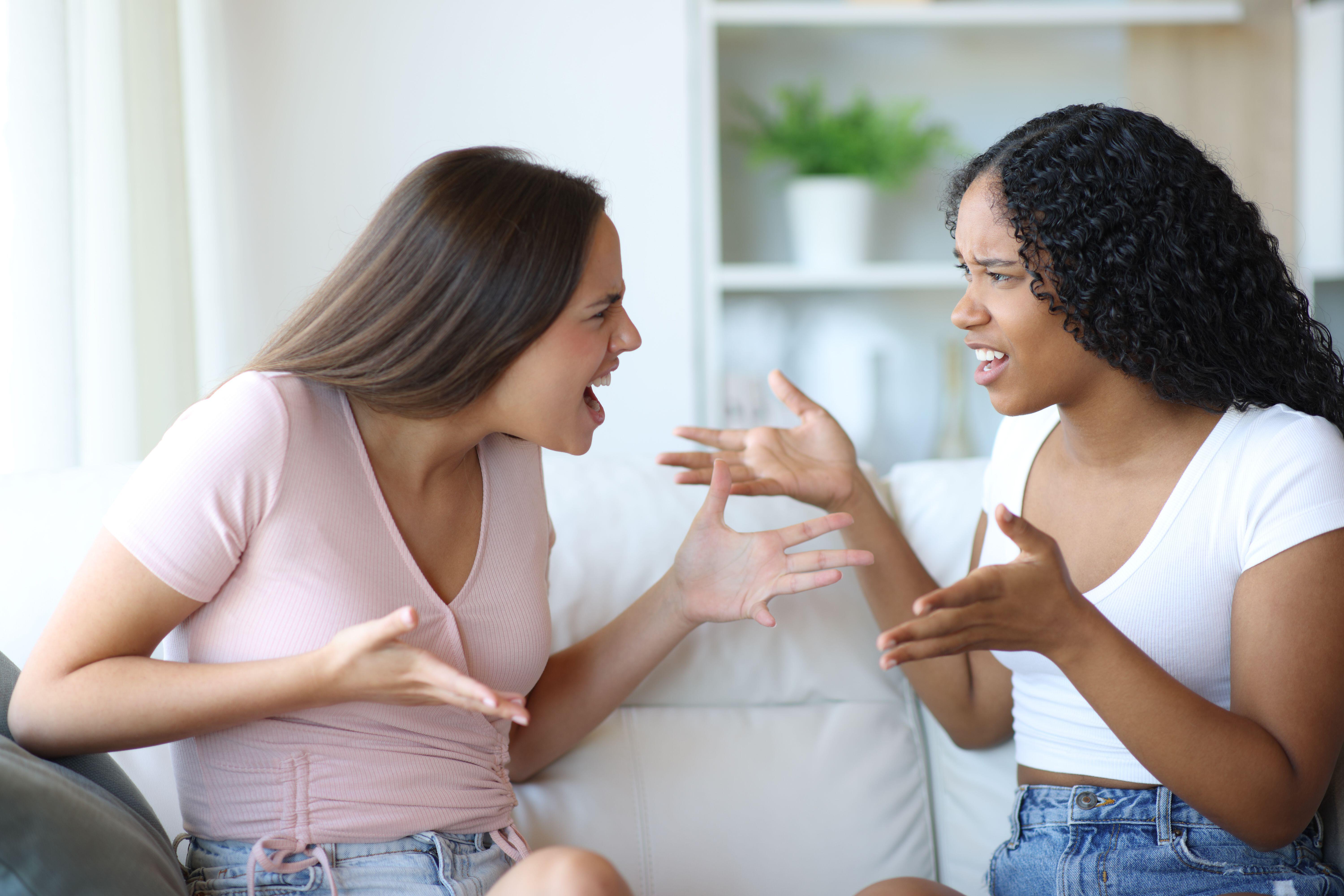 Defensiveness or denial is common when it comes to admitting a problem with addiction