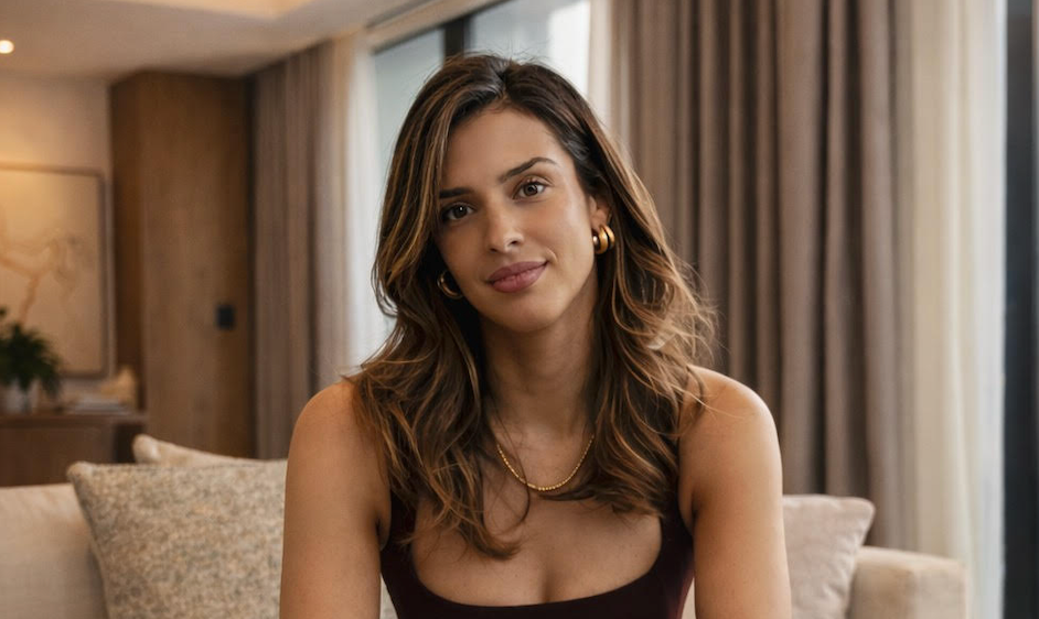 Roxanne Pryor: Founder/CEO Superoom