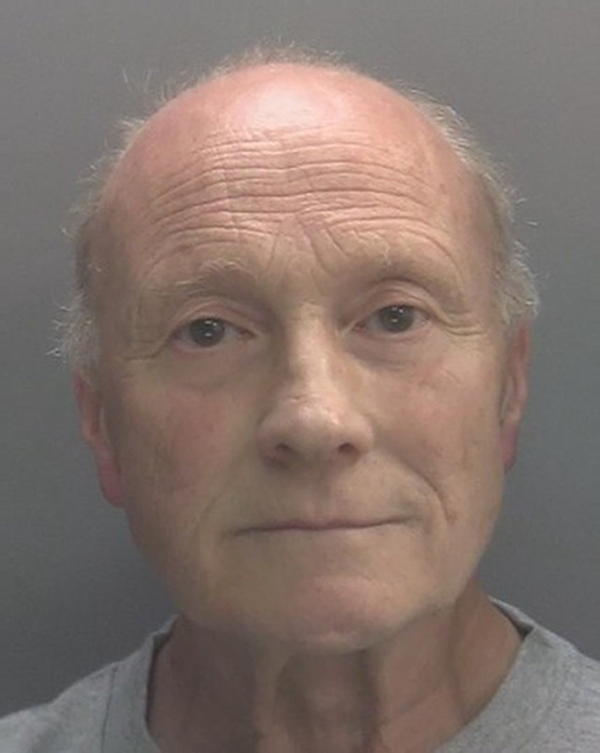 Jon Ruben was jailed on Friday