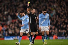 Why Bernardo Silva is Pep Guardiola’s perfect captain