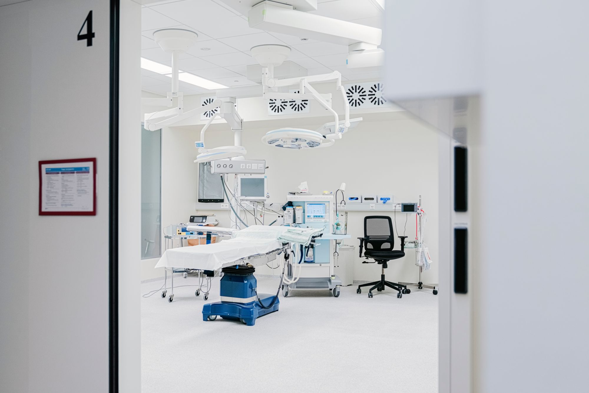 The AI boom poses a problem for the FDA as it struggles to keep pace with the flood of AI-enhanced medical devices seeking approval