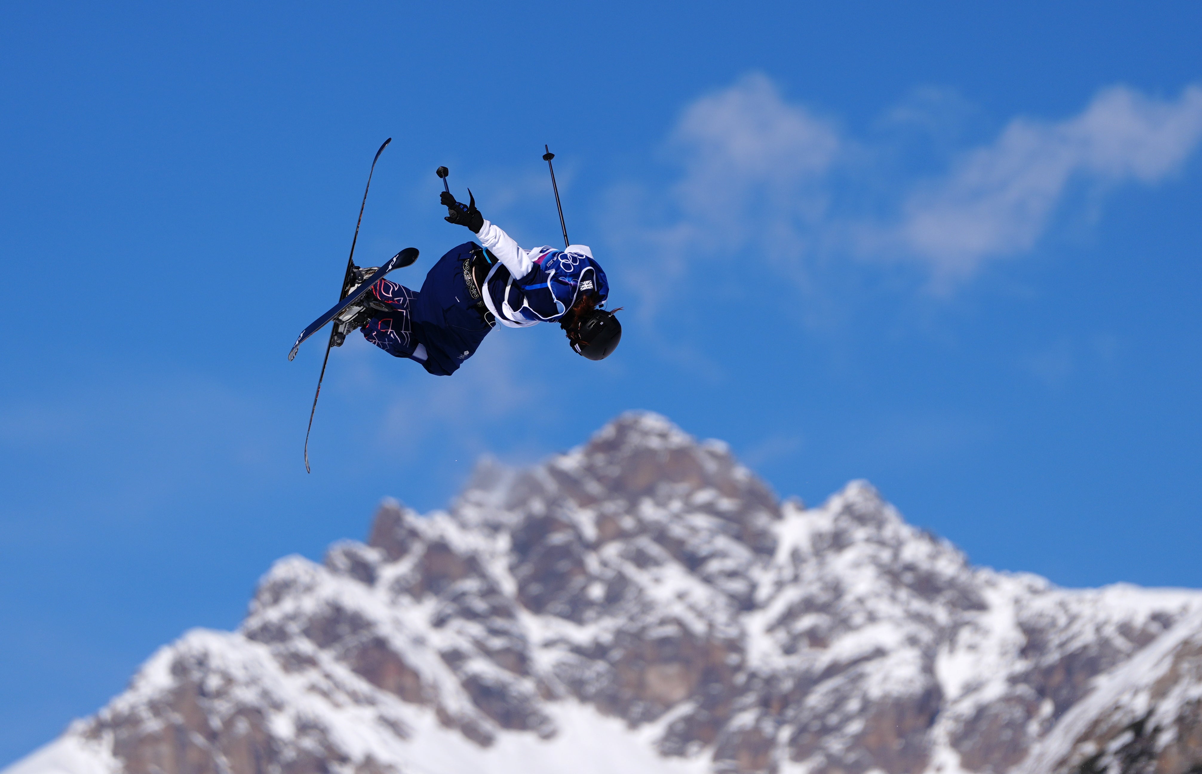 Is Russia banned from the Winter Olympics and what are AIN athletes?