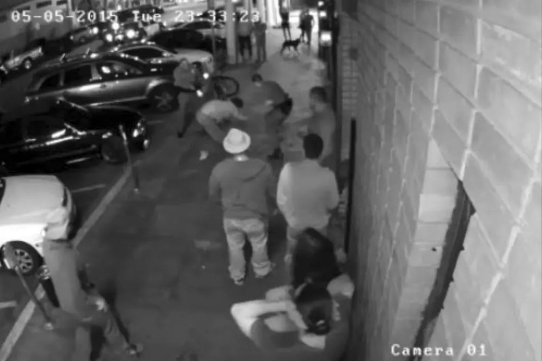 At the time of the shooting, former District Attorney Jackie Lacey declined to file charges, saying Proctor believed Glenn was reaching for his partner’s gun. But video evidence and testimony from Proctor’s partner contradicted that account