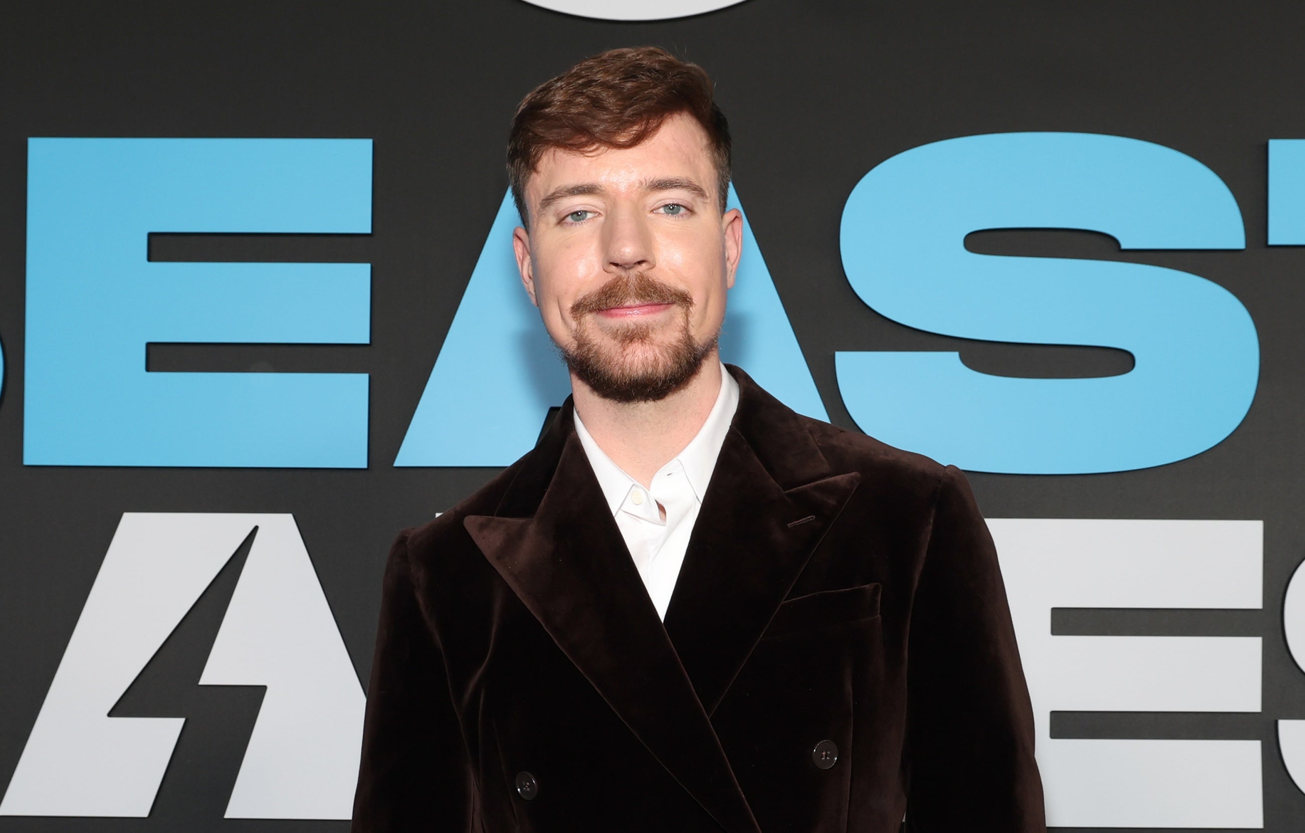 MrBeast is giving away $1 million to the first person who solves a series of puzzles and messages him the hidden code on Slack