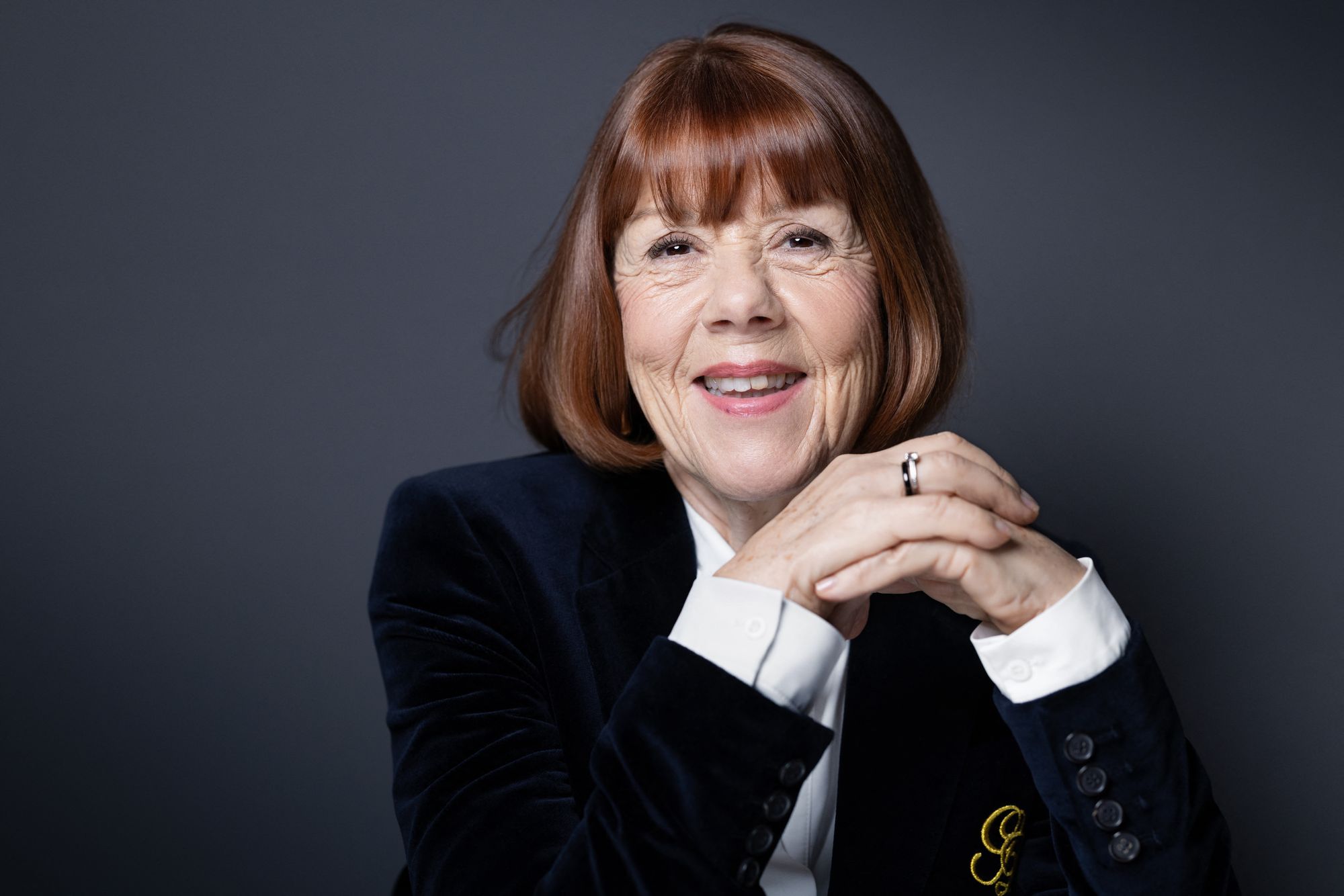 Нови мемоари Жизел Пелико, Химна животу, објављени су у уторак