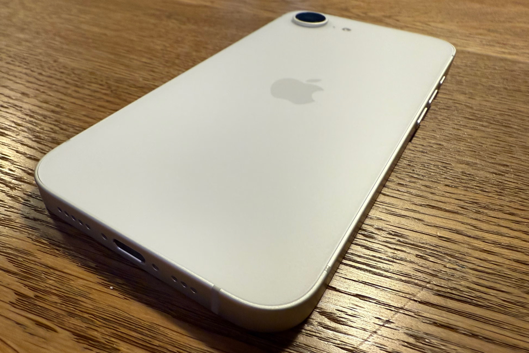 Apple’s latest smartphone could launch later this month