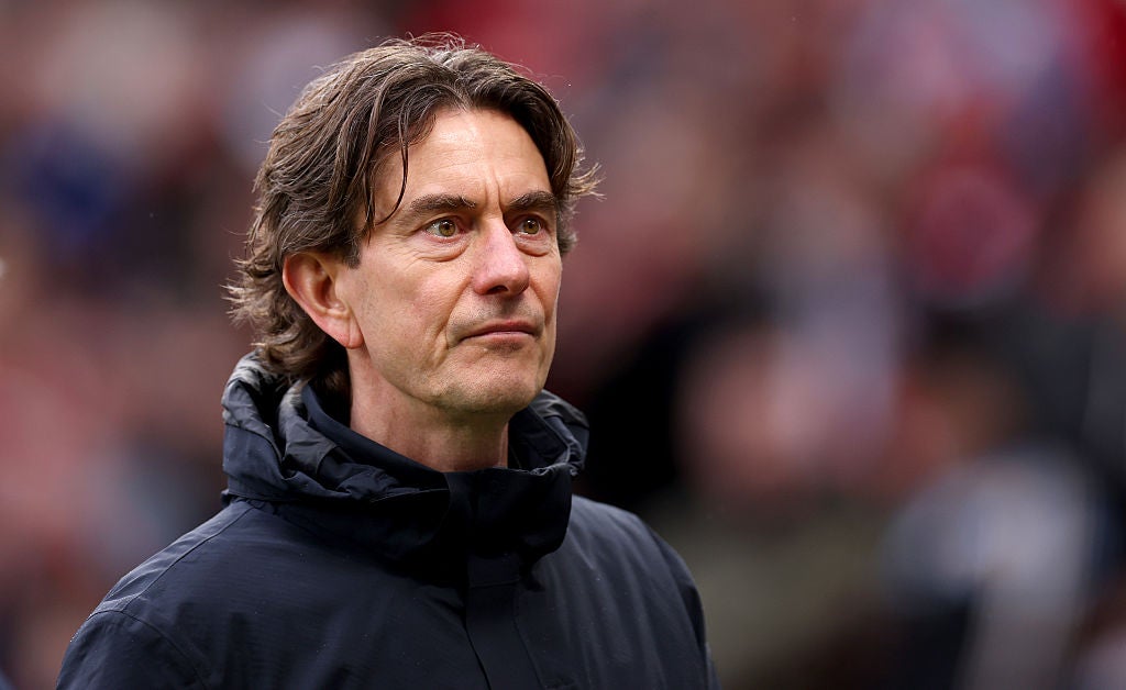 Thomas Frank’s side lost again on the weekend