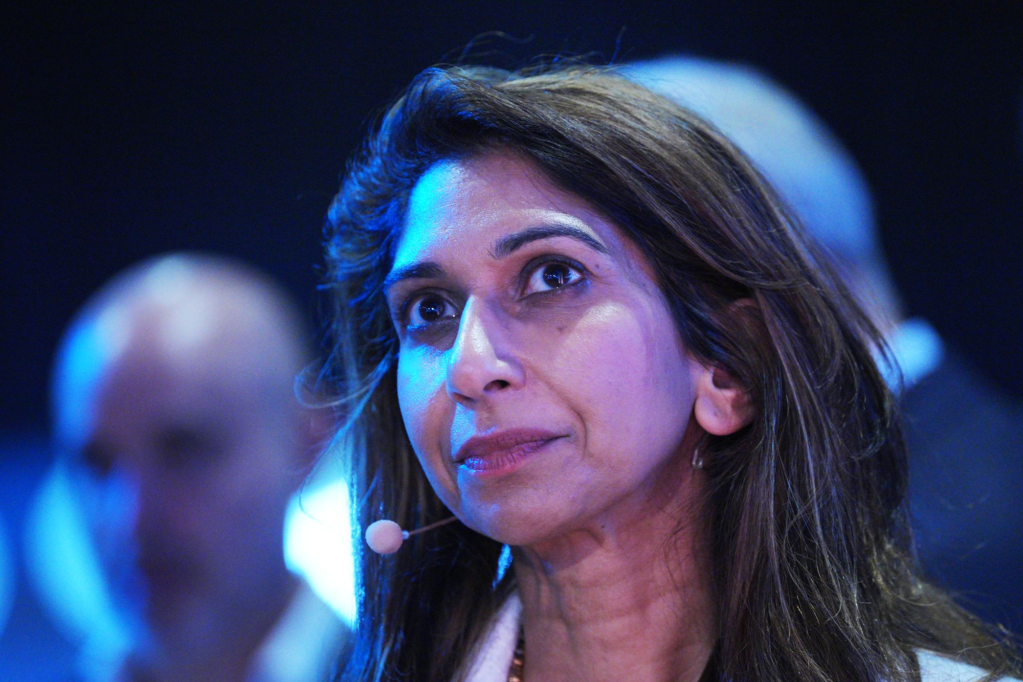 Suella Braverman has promised to scrap the Equality Act if Reform wins the next election