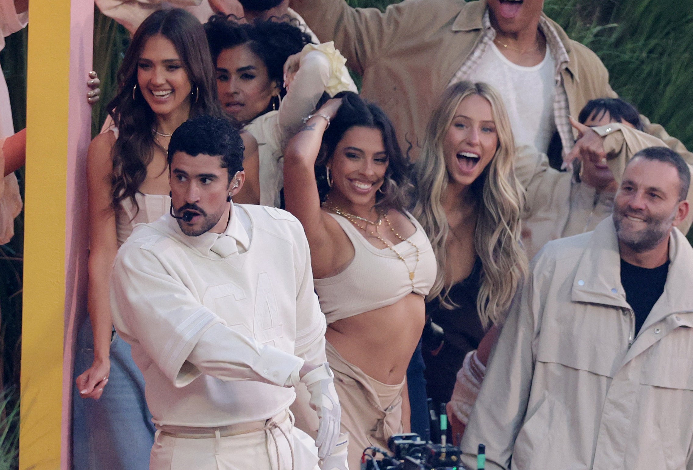 Earle previously competed on ‘Dancing with the Stars, ’ where she took home second place