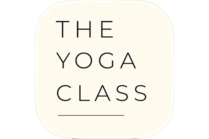 The Yoga Class best fitness apps, IndyBest