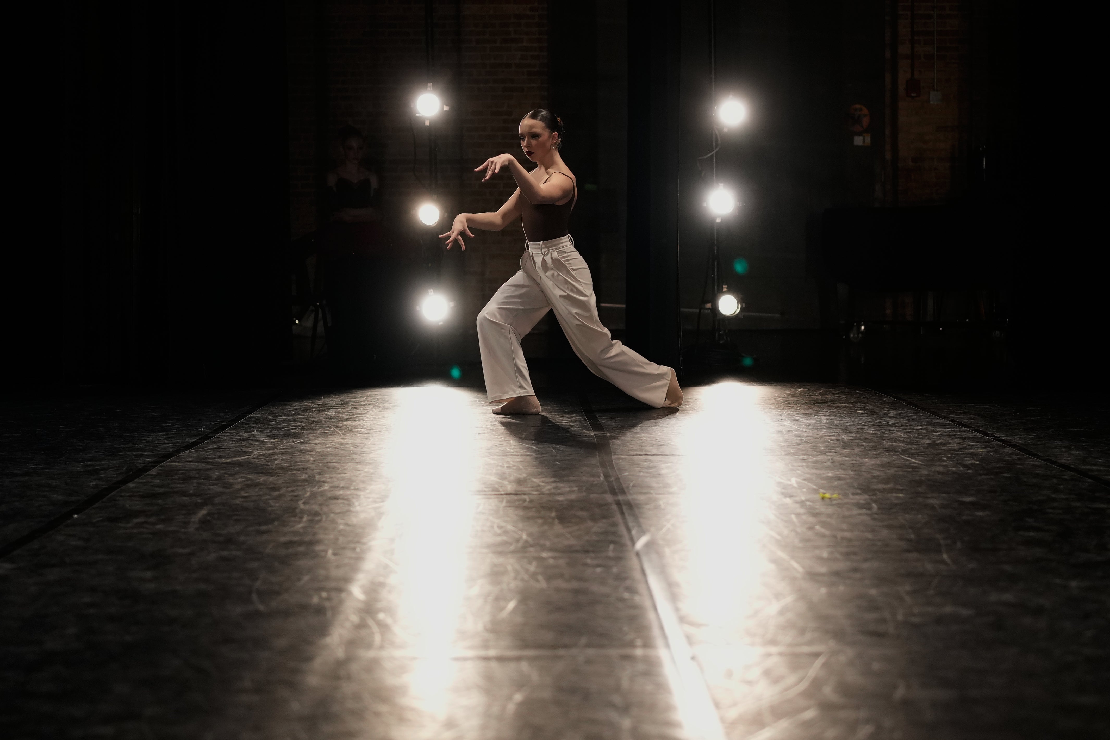 Illinois Daily Life Dance Competition