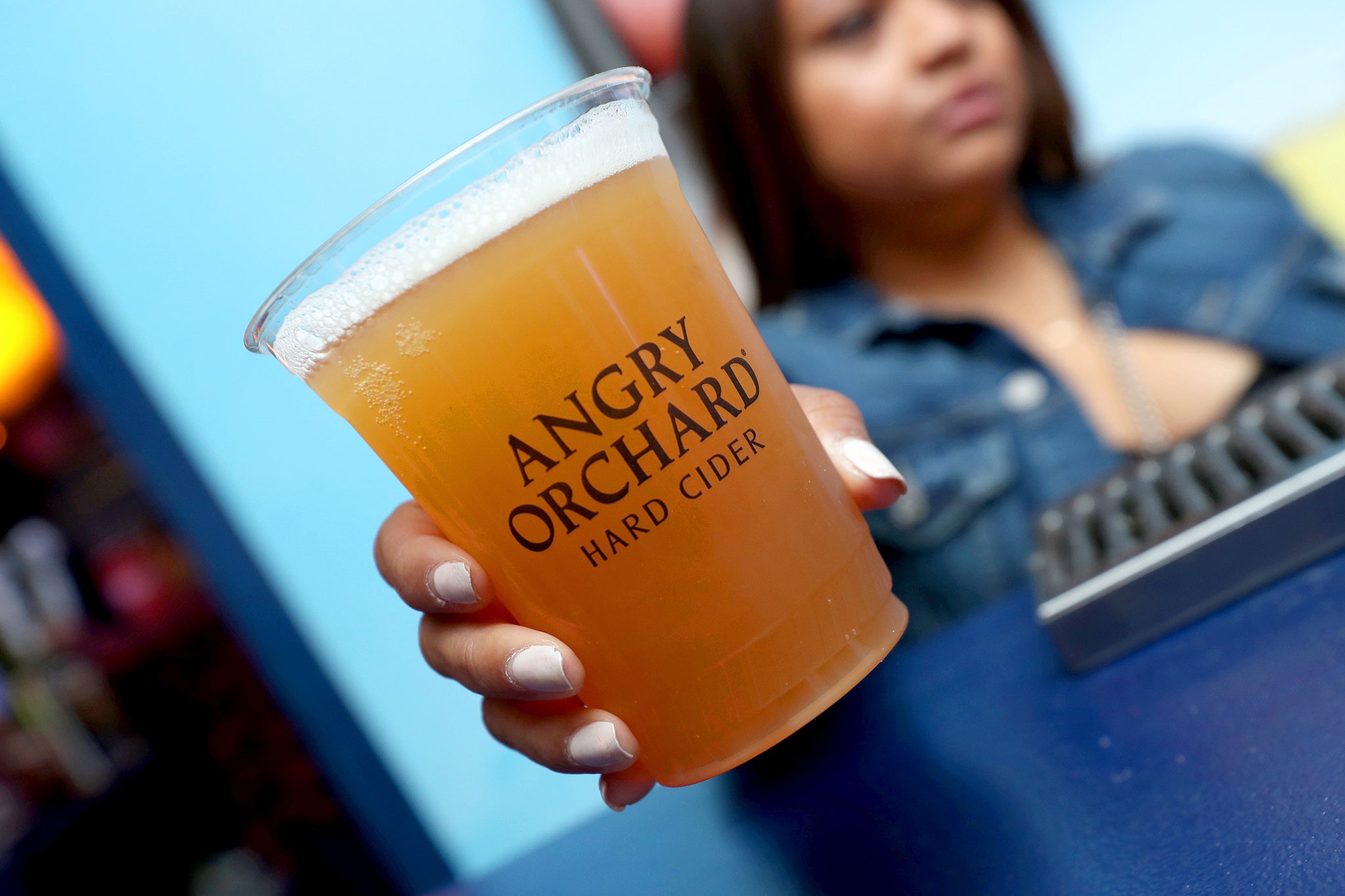 The brand revealed the packaging material and shipping label will be provided for free