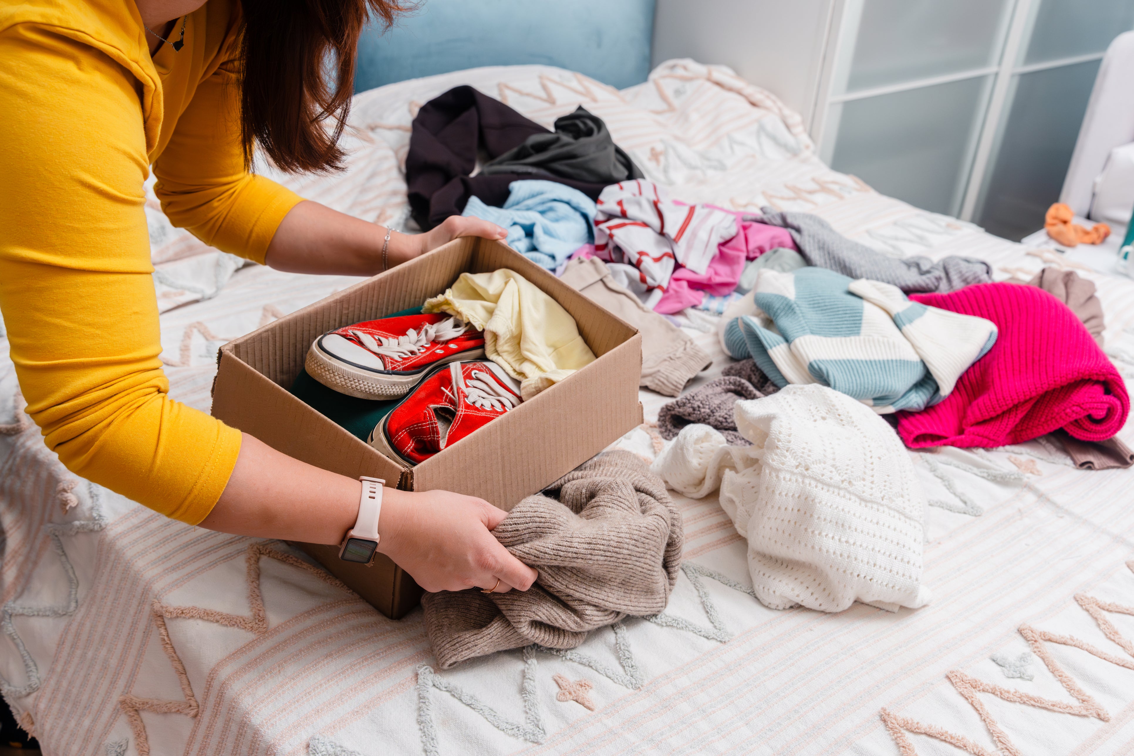 Customers will have the opportunity to turn in items from their exes in exchange for cash in a new Angry Orchard promotion