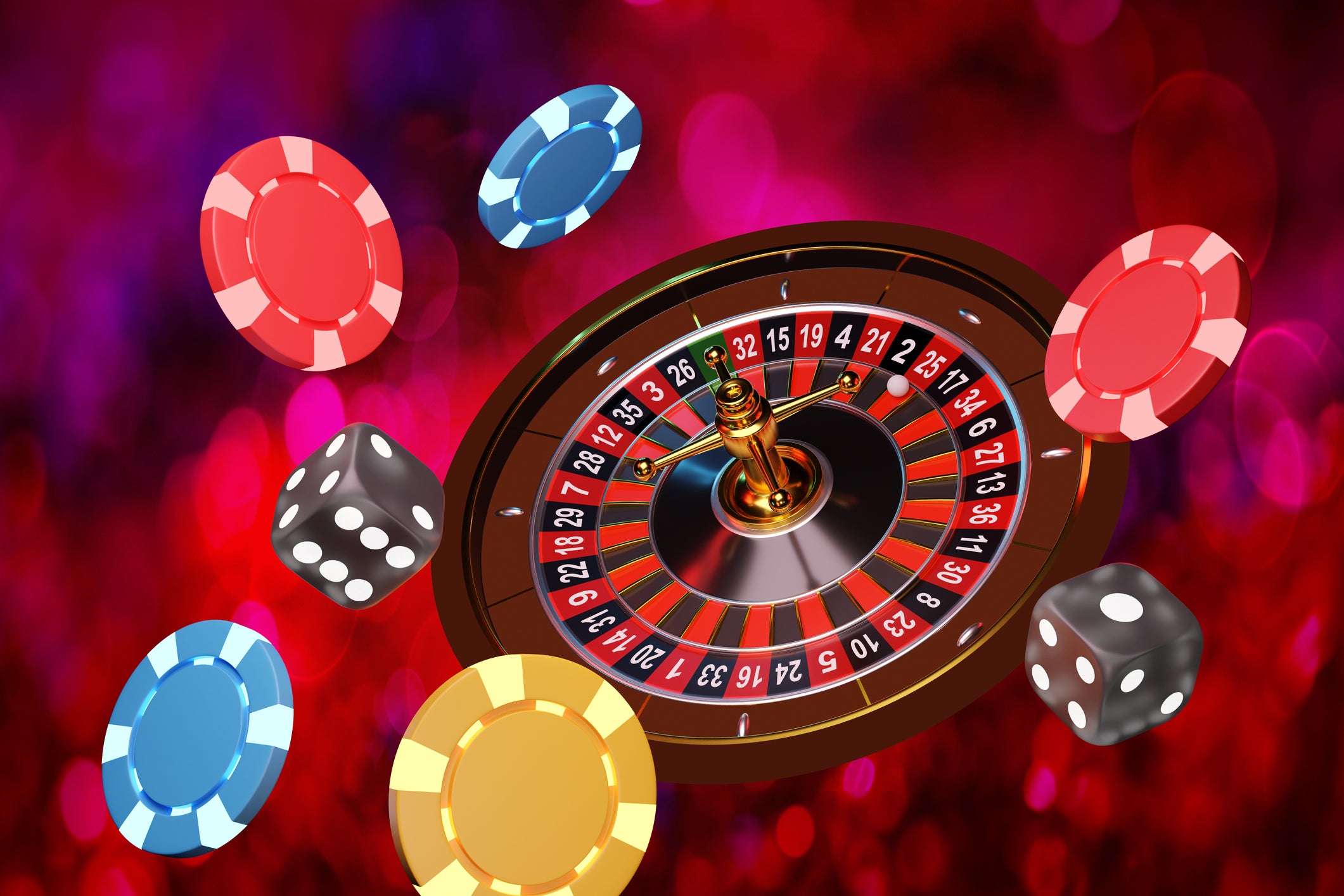 From casino reviews to how-to guides, Casino.org’s content is produced by an industry-experienced team