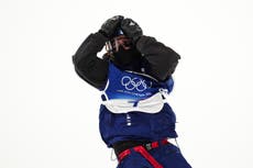 No ace up sleeve for Team GB as ‘Magic Monday’ fails to deliver