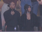 Kim Kardashian and Lewis Hamilton fuel dating rumours with first public outing as a pair at Super Bowl