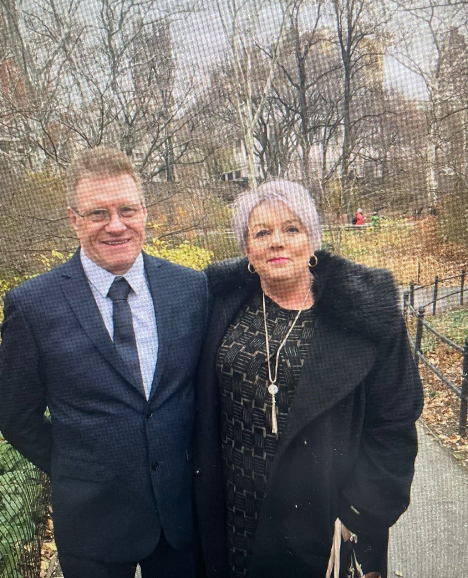 TUI sued for £5 million over fatal stomach bug outbreak at holiday hotspot