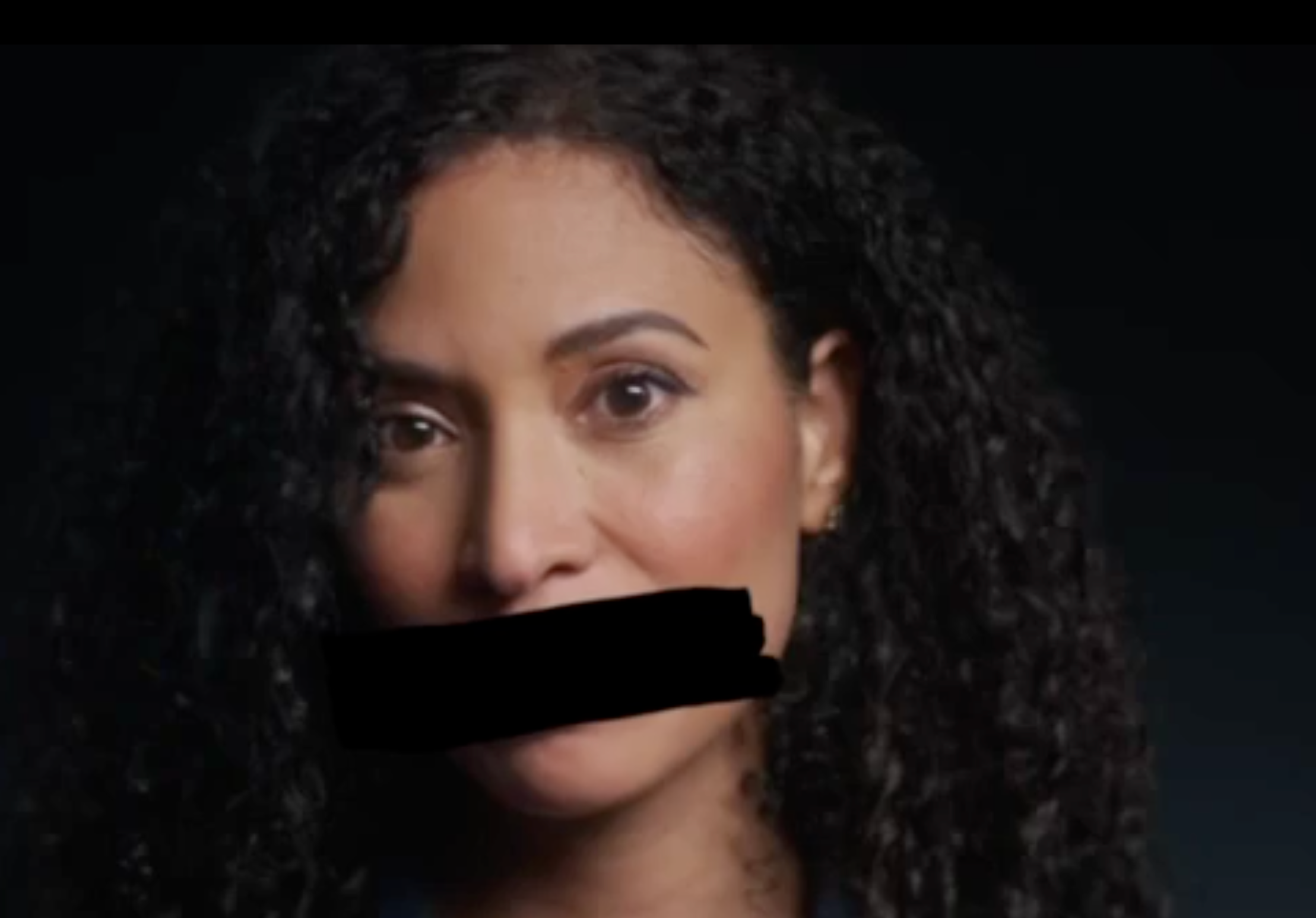 Survivors of Jeffrey Epstein's abuse appear in a Super Bowl commerical calling for the release of more Department of Justice files on the notorious sex offender