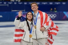 Winter Olympics 2026 medal table: Who is leading the standings at Milan-Cortina?